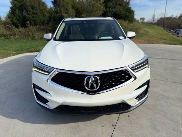 2019 Acura RDX Technology