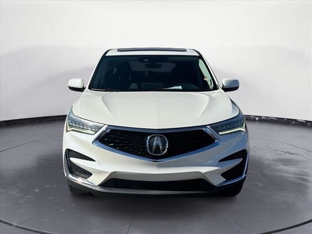 2019 Acura RDX Technology