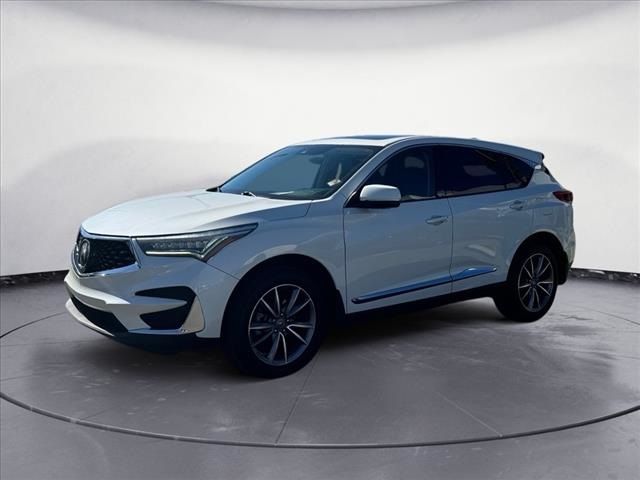 2019 Acura RDX Technology