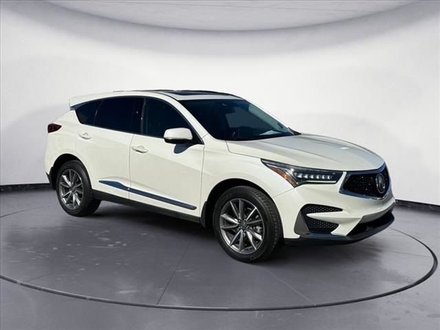 2019 Acura RDX Technology