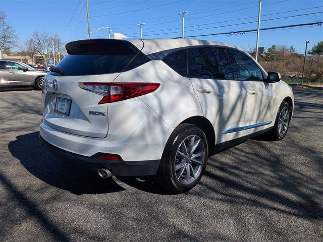 2019 Acura RDX Technology