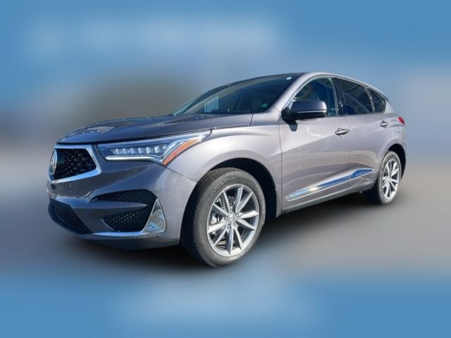 2019 Acura RDX Technology