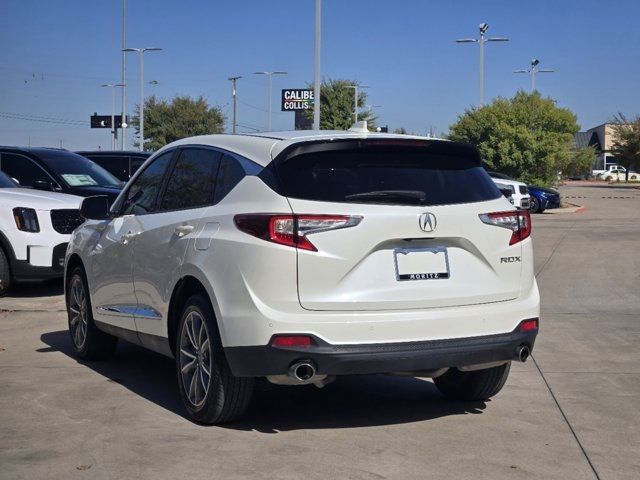 2019 Acura RDX Technology