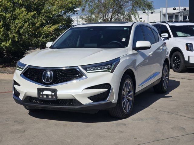 2019 Acura RDX Technology