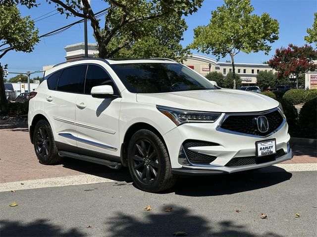 2019 Acura RDX Technology