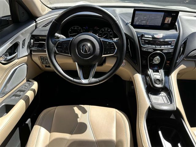 2019 Acura RDX Technology