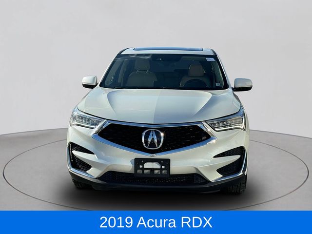 2019 Acura RDX Technology