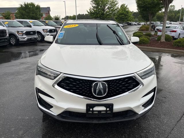 2019 Acura RDX Technology