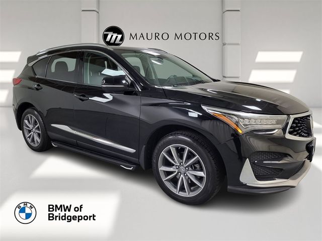 2019 Acura RDX Technology