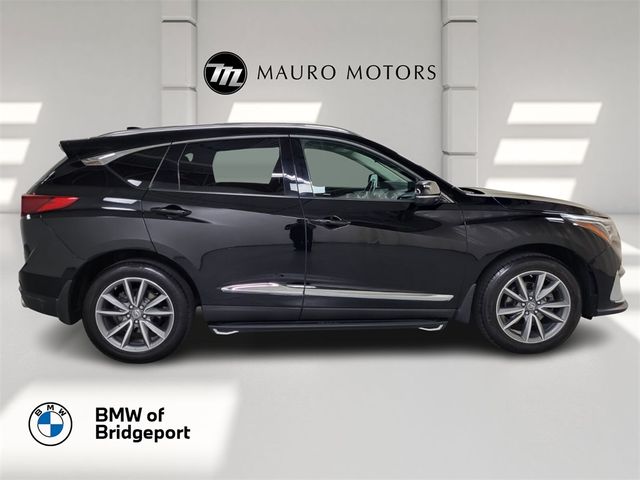 2019 Acura RDX Technology