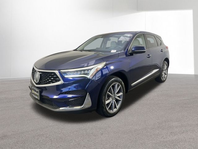 2019 Acura RDX Technology