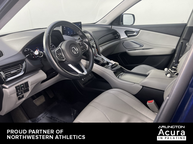 2019 Acura RDX Technology