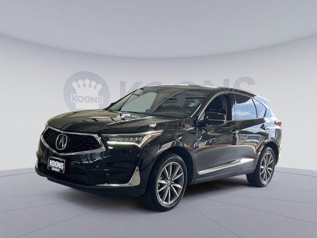 2019 Acura RDX Technology