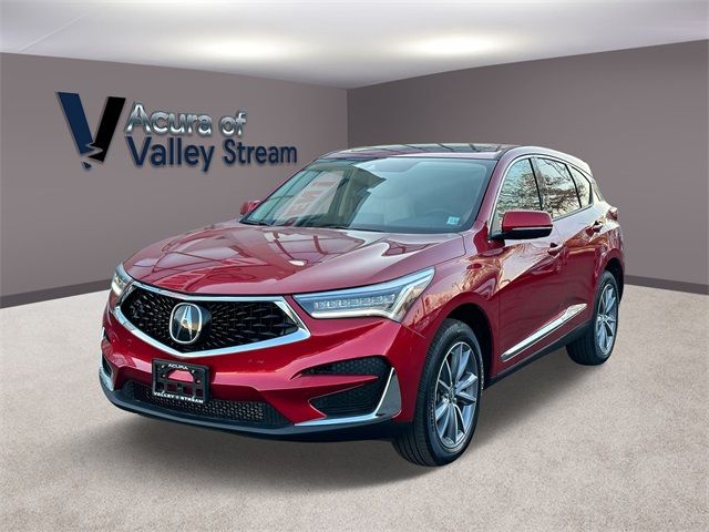 2019 Acura RDX Technology