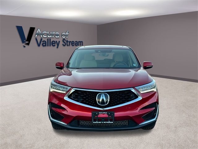 2019 Acura RDX Technology