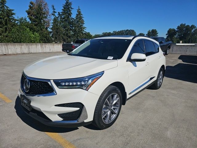 2019 Acura RDX Technology