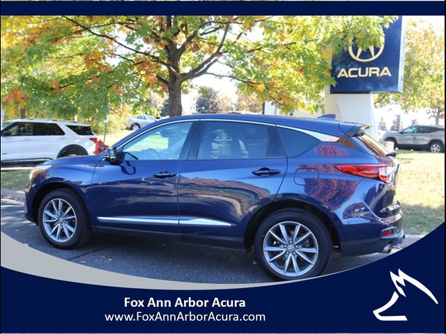 2019 Acura RDX Technology