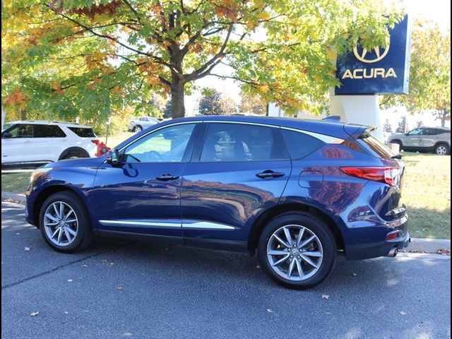 2019 Acura RDX Technology