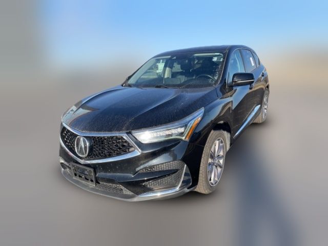 2019 Acura RDX Technology