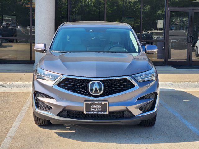 2019 Acura RDX Technology