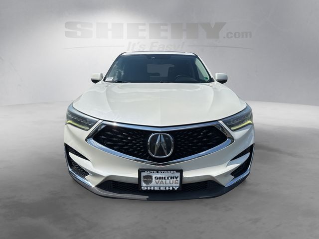 2019 Acura RDX Technology
