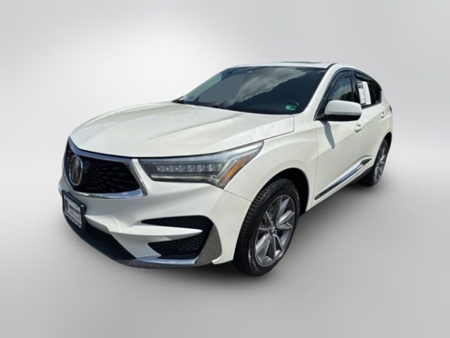 2019 Acura RDX Technology