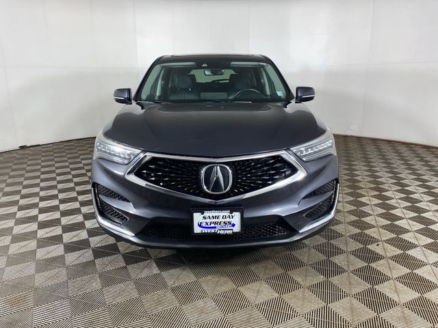 2019 Acura RDX Technology