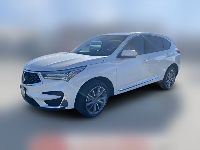 2019 Acura RDX Technology