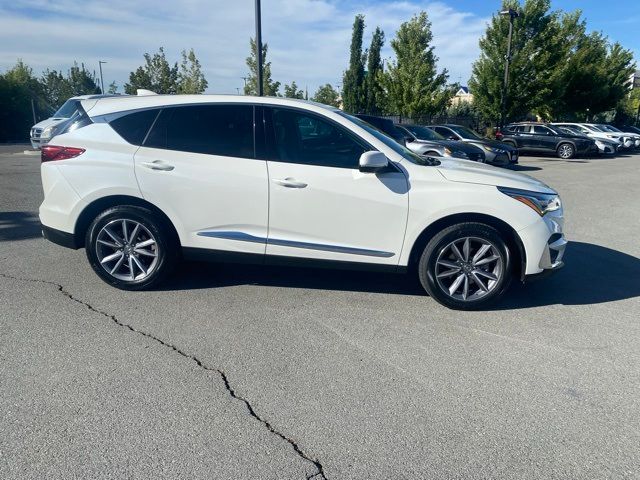 2019 Acura RDX Technology