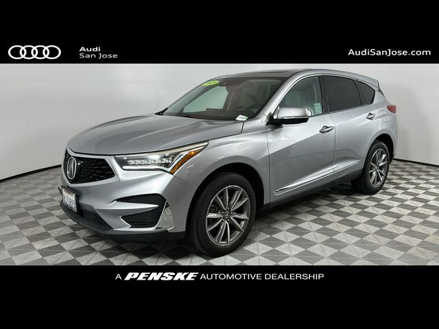 2019 Acura RDX Technology