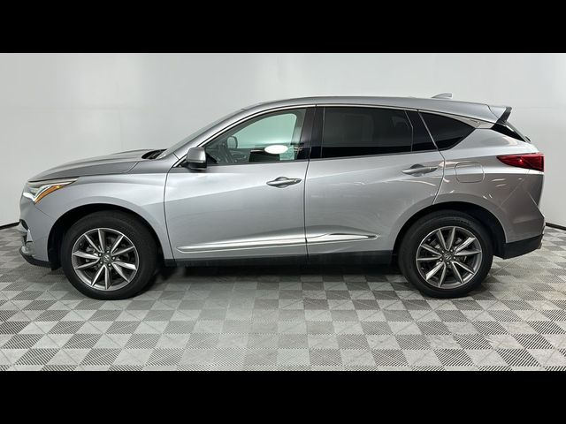 2019 Acura RDX Technology