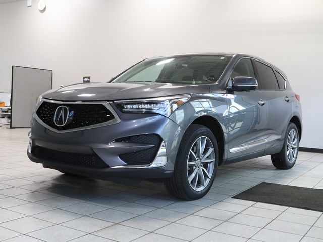 2019 Acura RDX Technology