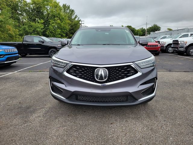 2019 Acura RDX Technology