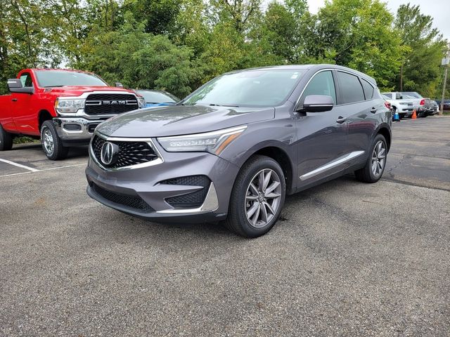 2019 Acura RDX Technology