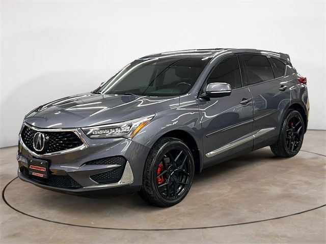 2019 Acura RDX Technology