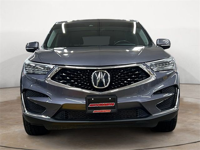 2019 Acura RDX Technology