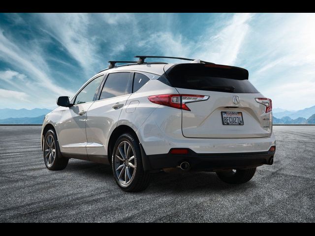 2019 Acura RDX Technology