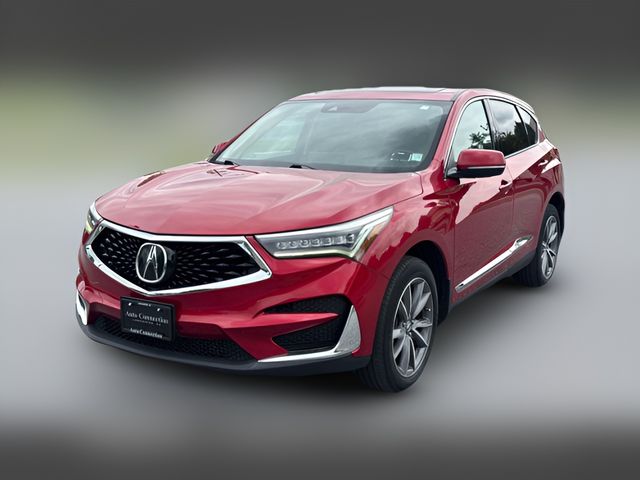 2019 Acura RDX Technology