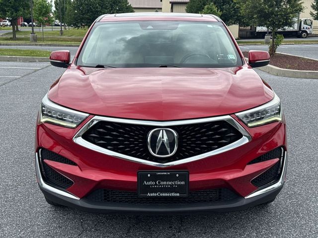 2019 Acura RDX Technology