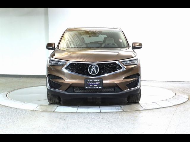 2019 Acura RDX Technology