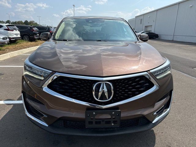 2019 Acura RDX Technology