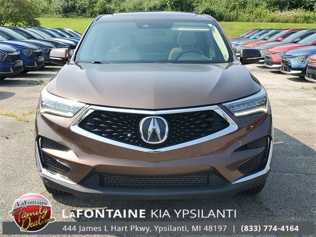 2019 Acura RDX Technology