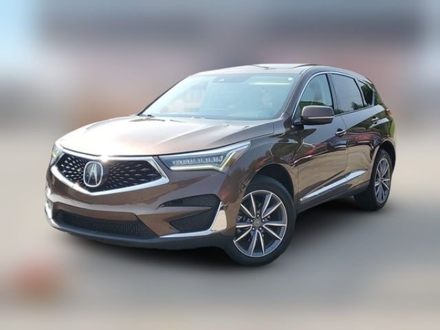 2019 Acura RDX Technology