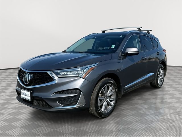 2019 Acura RDX Technology