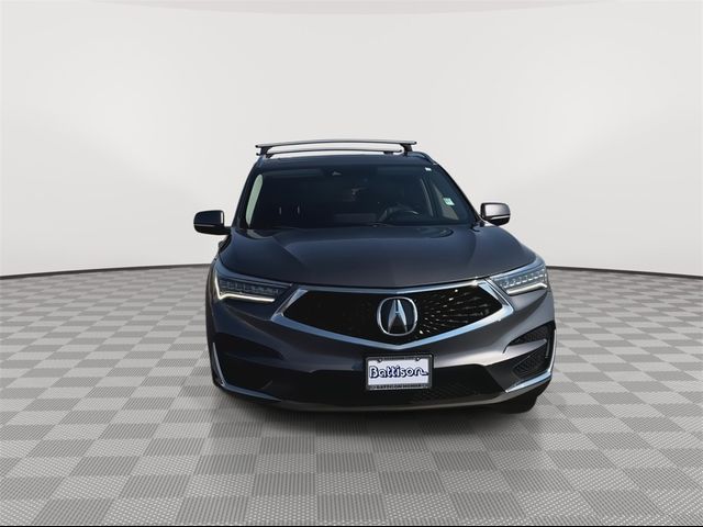 2019 Acura RDX Technology