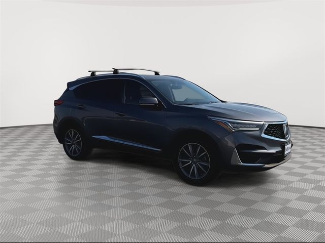 2019 Acura RDX Technology