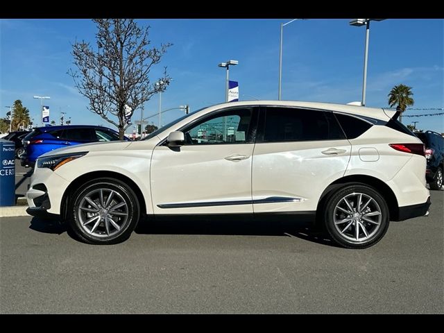 2019 Acura RDX Technology