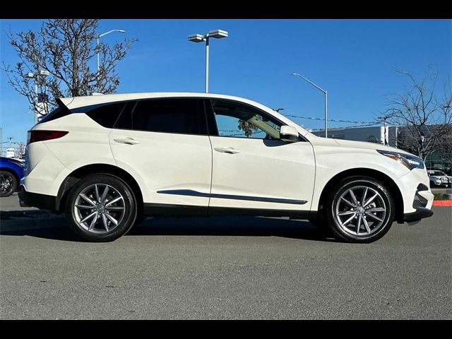 2019 Acura RDX Technology