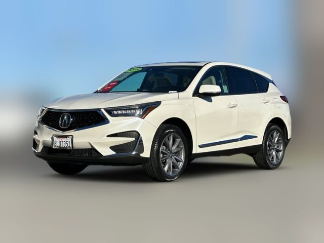 2019 Acura RDX Technology