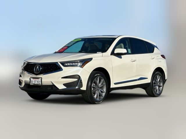 2019 Acura RDX Technology